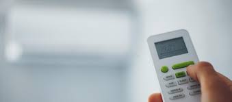 AC Remote