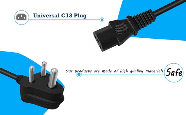 Computer Power Cable