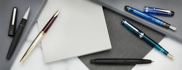 Pen & Pencil`s