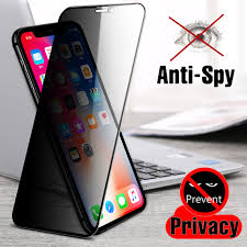 Privacy screen Protectors