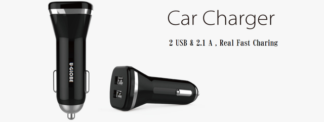 Car Charger
