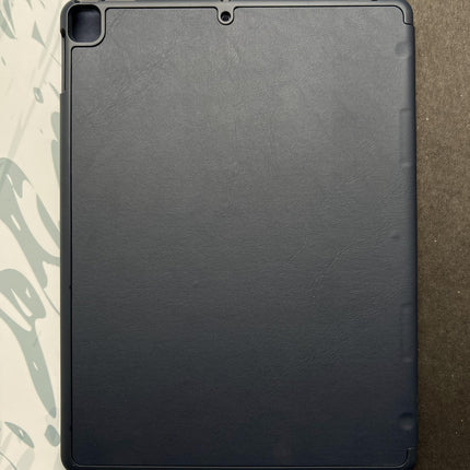 Charcoal Black Case for Apple iPad
