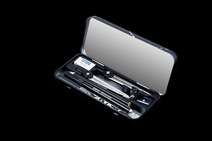 DOMS GEOTRON MATH.INST.BOX