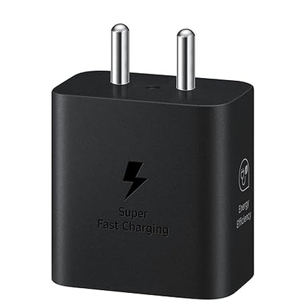 Samsung Original 25W Type-C Travel Adaptor
