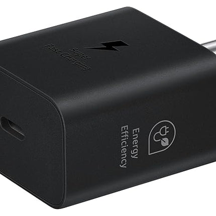 Samsung Original 25W Type-C Travel Adaptor