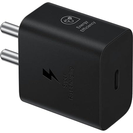 Samsung Original 25W Type-C Travel Adaptor