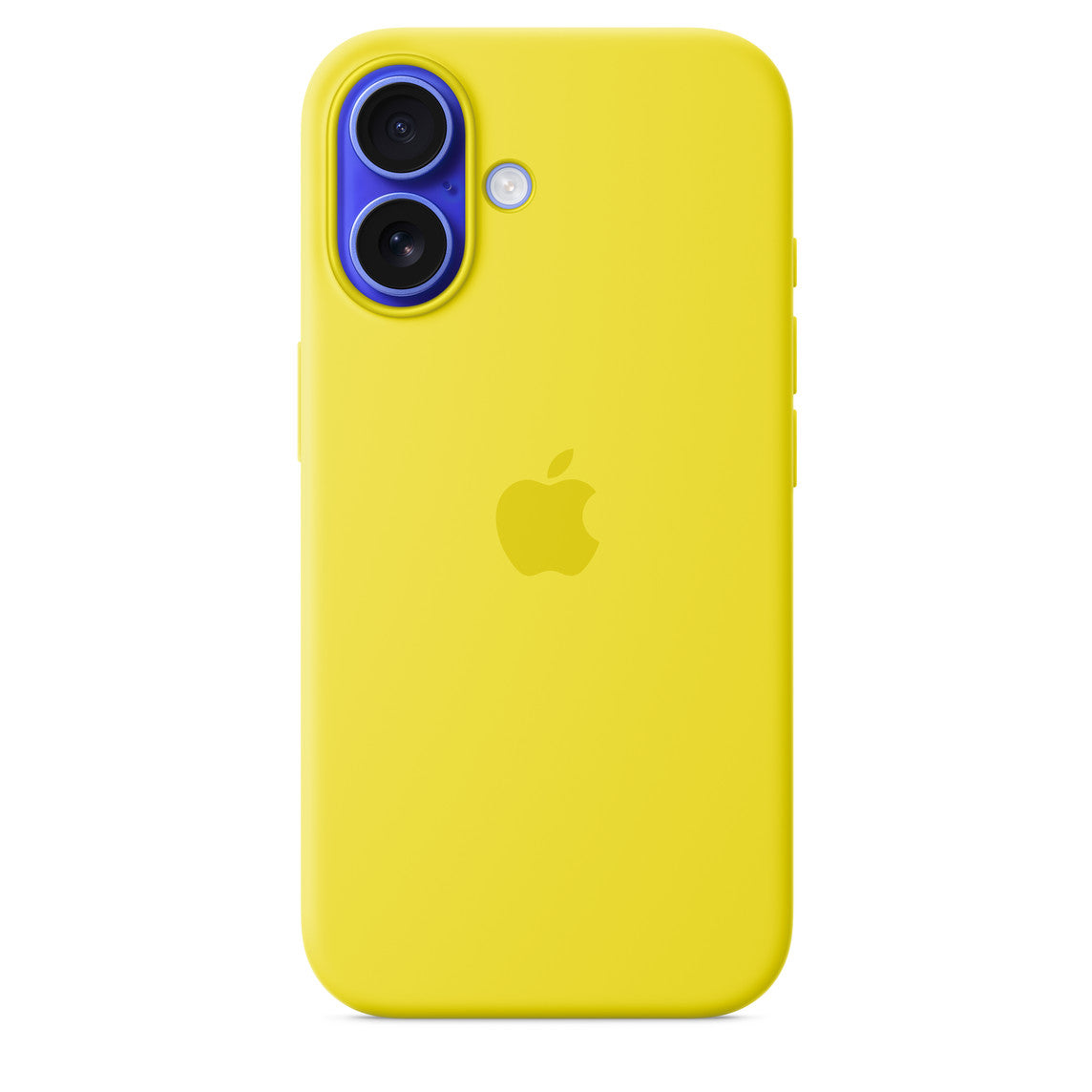 APPLE IPHONE SILICONE CASE