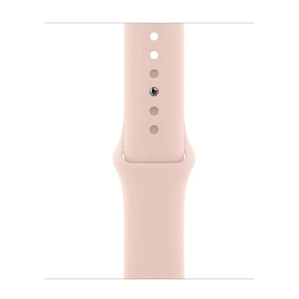 Apple Watch Silicone Band / Strap - 38/40/41 | 42/44/45/46 | Ultra