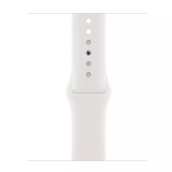 Apple Watch Silicone Band / Strap - 38/40/41 | 42/44/45/46 | Ultra