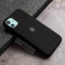 APPLE IPHONE SILICONE CASE