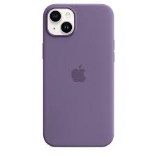 APPLE IPHONE SILICONE CASE