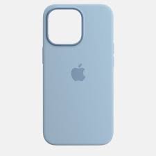 APPLE IPHONE SILICONE CASE