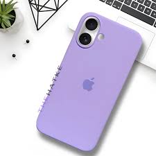 APPLE IPHONE SILICONE CASE