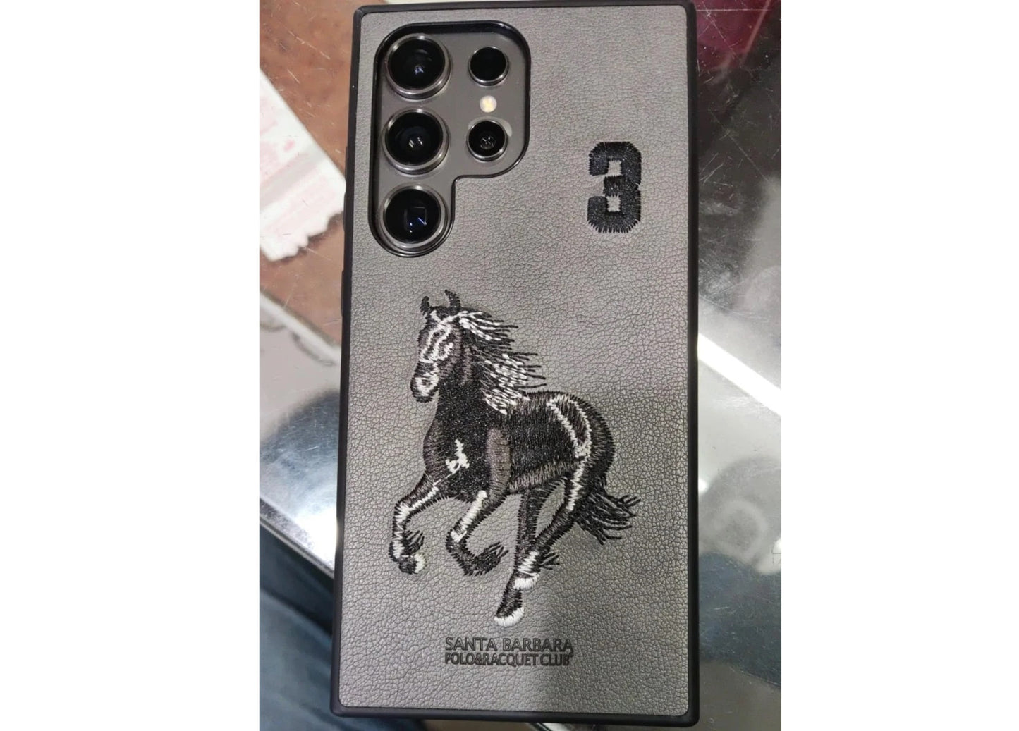 ORIGINAL BORIS/NIMMY CLASSY BACK COVER FOR SAMSUNG GALAXY
