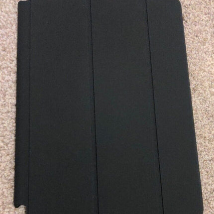 Charcoal Black Case for Apple iPad
