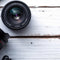 DSLR CAMERA