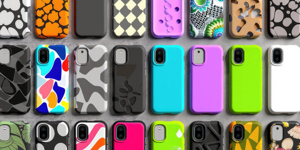 Android Cover – Humpy Case