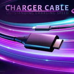 Collection image for: Mobile Charging Cable
