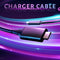 Mobile Charging Cable