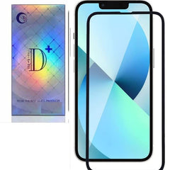 Collection image for: D+ Screen Protection