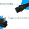 Computer Power Cable