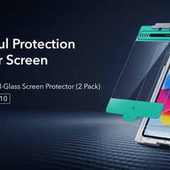 Collection image for: iPad Screen Guard