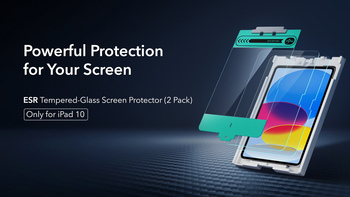 iPad Screen Guard