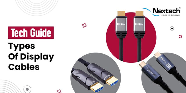 Display Cable