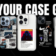 Collection image for: Leather Case`s