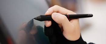 Smart Pen