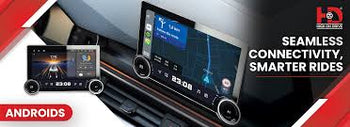 Car Accessories