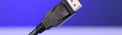 Collection image for: DisplayPort Cables