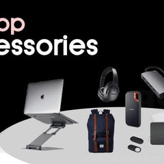 Collection image for: Laptop Accessories