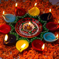Collection image for: Diwali Deco