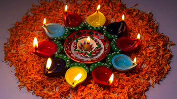 Diwali Deco