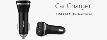 Car Charger