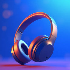 Collection image for: Refurbished Earphone's