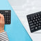 Mouse & Keyboard