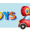 Baby Toys