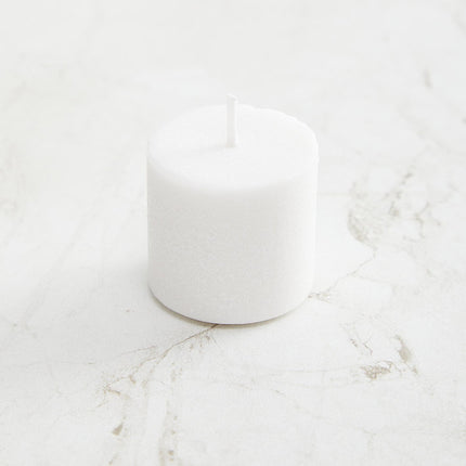 Home Decor Luxury Srawberry Scented Smokeless Decorated Wax Votive Candles Candle (Pack OF 1)