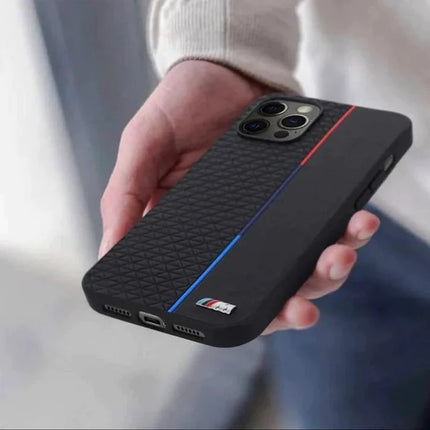 BMW M-Series Case for Apple iPhone 14/15 Plus