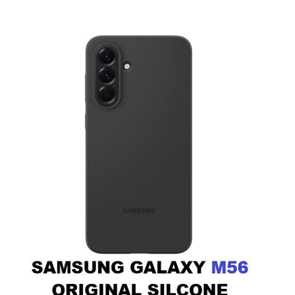 Samsung Galaxy M56 5G Original Silcone Case