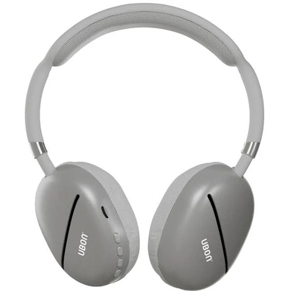 UBON HP-740 Beast Wireless Headphone: Experience 40 Hours of Real Stereo Sound and Comfort
