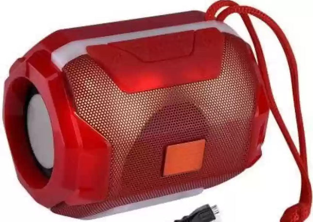 NS-005B Portable Bluetooth Speaker 3W With Deep Bass,