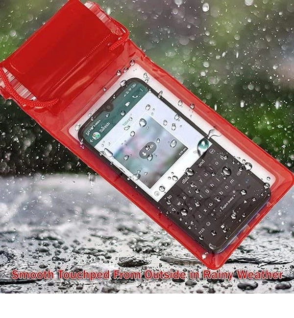 Humpy Case Aqua Protect Waterproof Mobile Phone Cover Case for All Sma