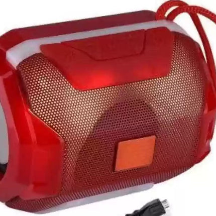 NS-005B Portable Bluetooth Speaker 3W With Deep Bass,
