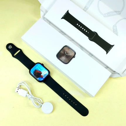Humpy Case Watch Series 10 Smartwatch
