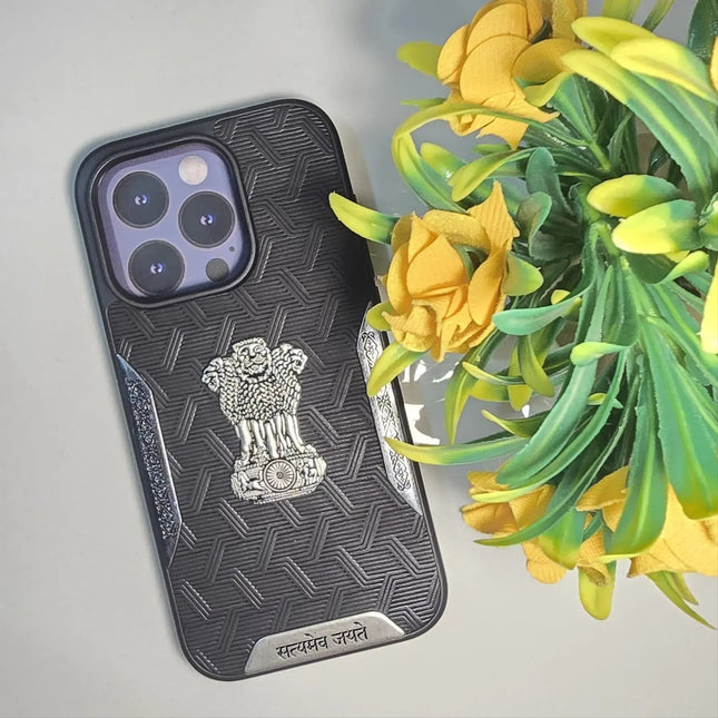 Satyamev Jayate VIP Cover  iPhone 12/13 Mini
