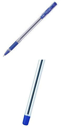 Cello FineGrip Ball Pen pack of 10 pens