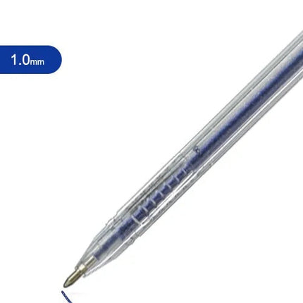Linc Shine Sparkle Glitter Gel Pens – A Set Of 10 Pens